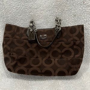 Coach handbag